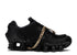 COMME DES GARÇONS X WMNS SHOX TL BLACK